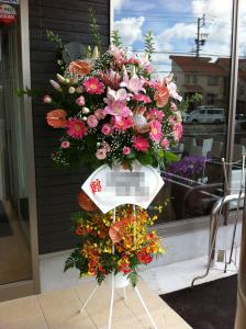 ９月のオススメ｜「ミルフルーリスト」　（愛知県刈谷市の花キューピット加盟店 花屋）のブログ