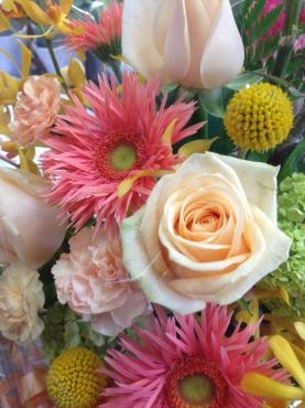 R155店閉店しました｜「ミルフルーリスト」　（愛知県刈谷市の花キューピット加盟店 花屋）のブログ