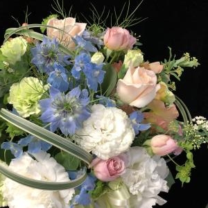 コロナに負けるな｜「ミルフルーリスト」　（愛知県刈谷市の花キューピット加盟店 花屋）のブログ